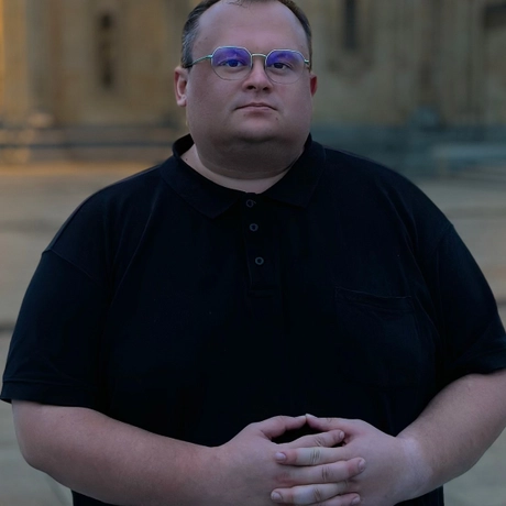 Черниговский Евгений