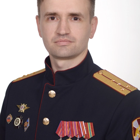 Жердев Илья
