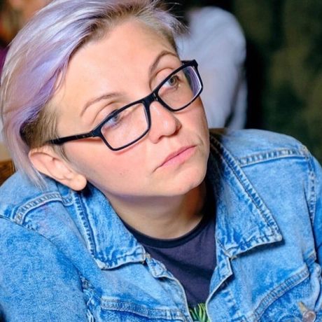 Харина Наталья
