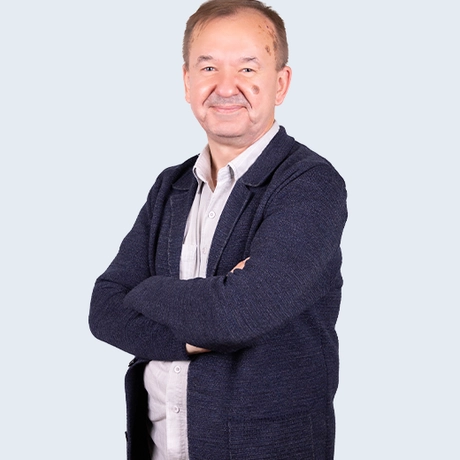 Изображение спикера