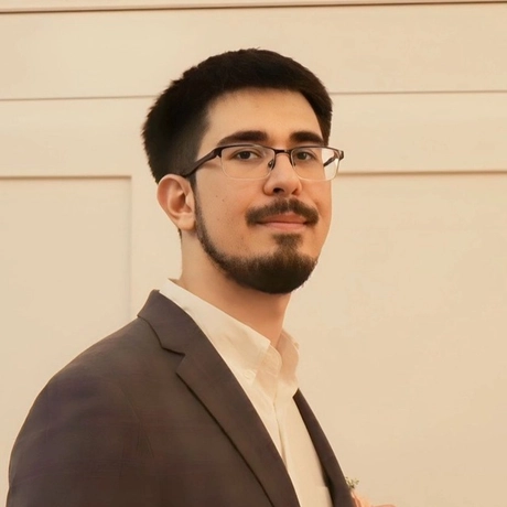 Юсупов Тимур