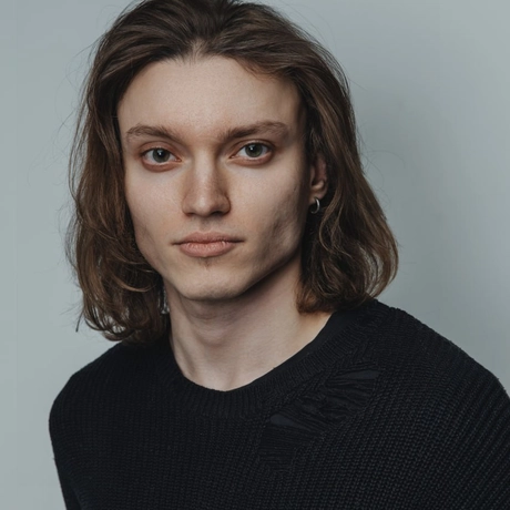 Бубнов Антон