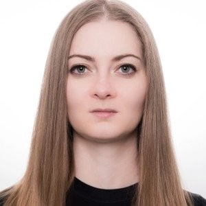 Козлова Мария