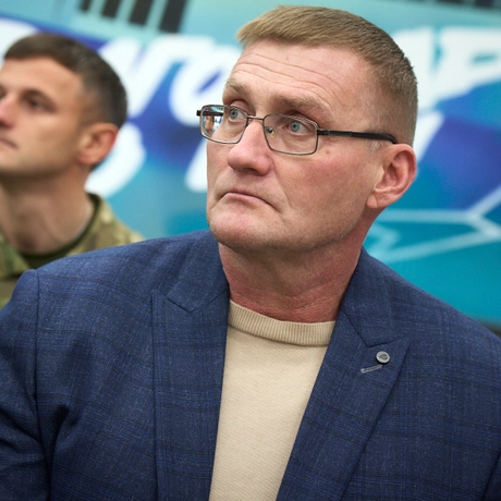 Вихров Андрей
