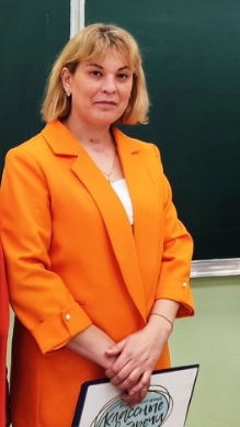 Изображение спикера