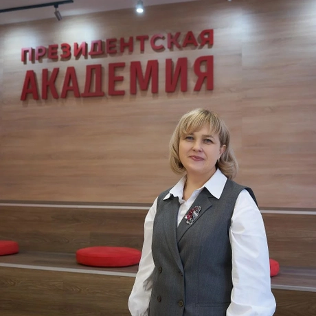 Кузнецова Наталья