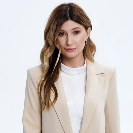 Иванова Олеся