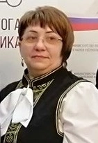 Изображение спикера