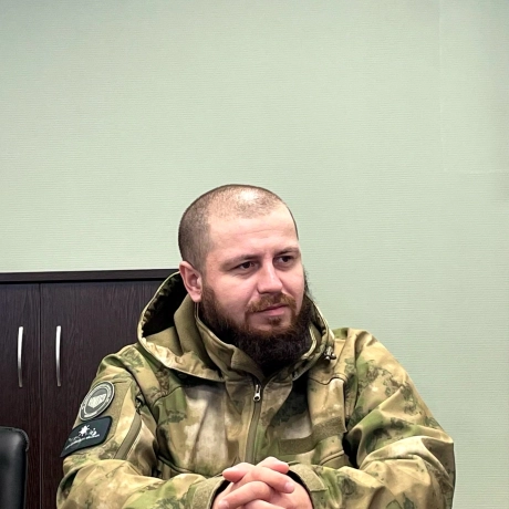 Изображение спикера