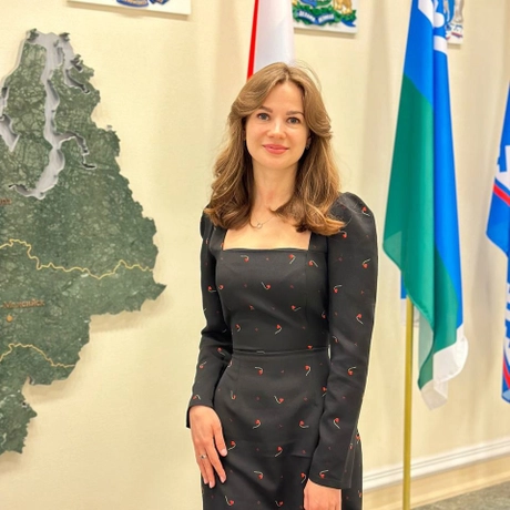 Лисничая Маргарита