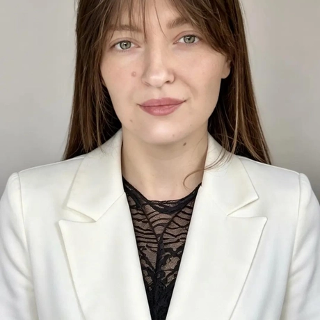 Власова Екатерина