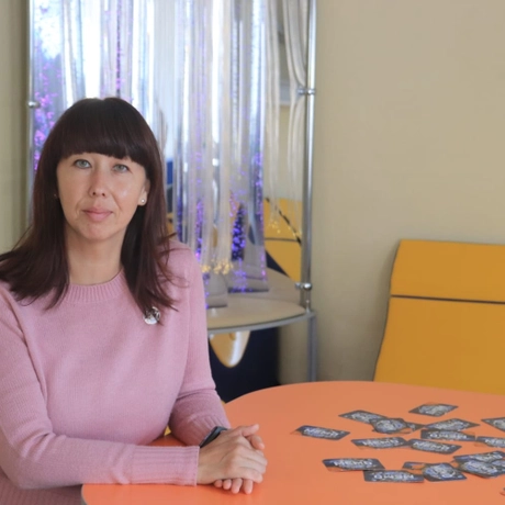 Смирнова Елена