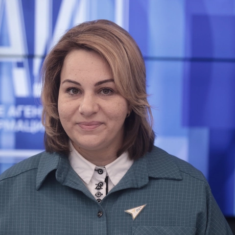 Изображение спикера