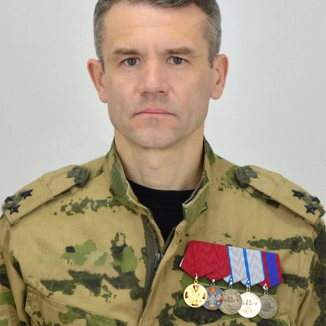 Изображение спикера