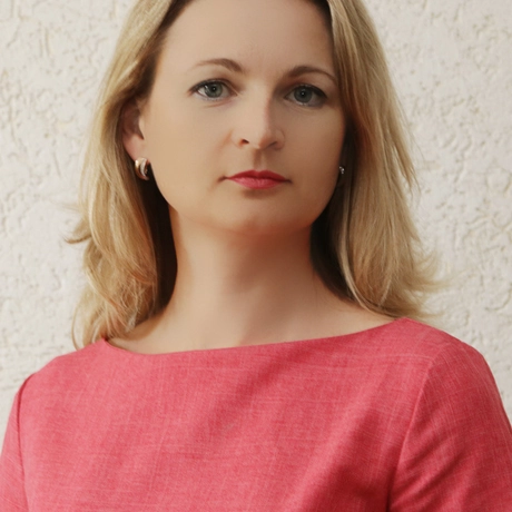 Мазуренко Оксана