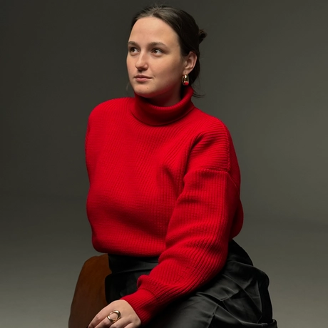 Гонзова Елизавета