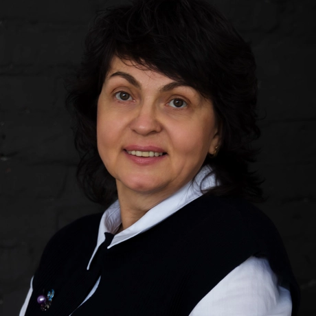 Речкунова Татьяна