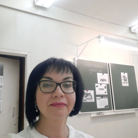 Изображение спикера