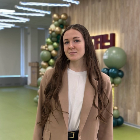 Изображение спикера