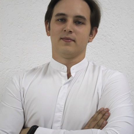 Белов Александр