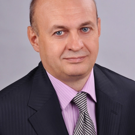 Саманцов Александр