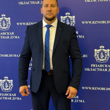 Изображение спикера