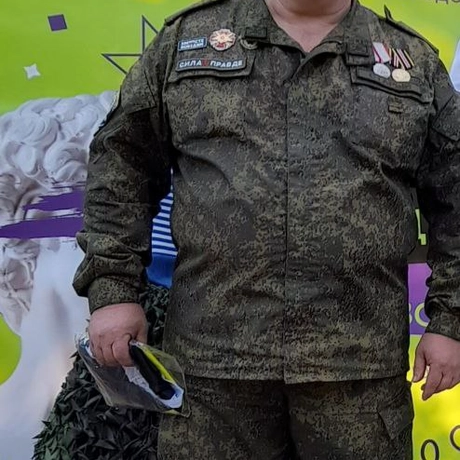 Поляков Игорь