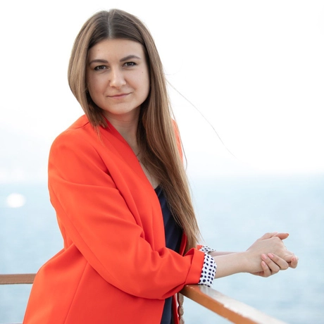 Изображение спикера