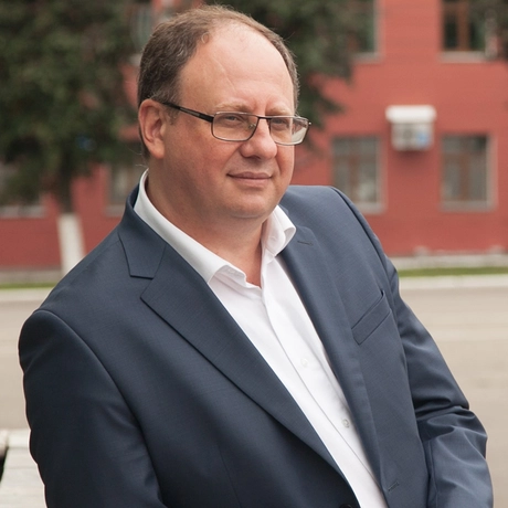 Изображение спикера