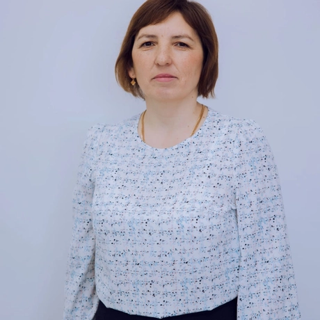 Изображение спикера