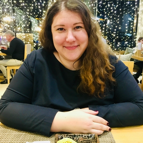 Сторожева Мария