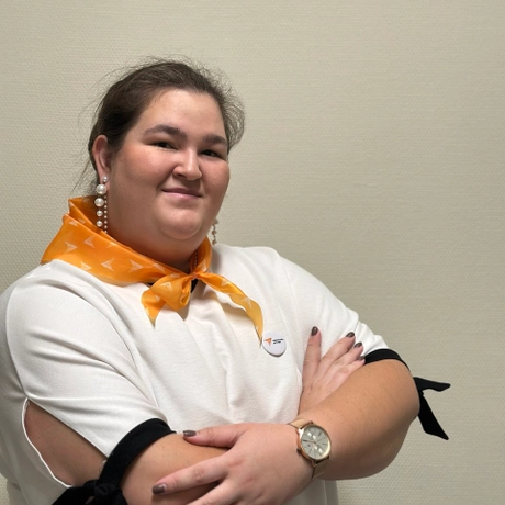 Изображение спикера