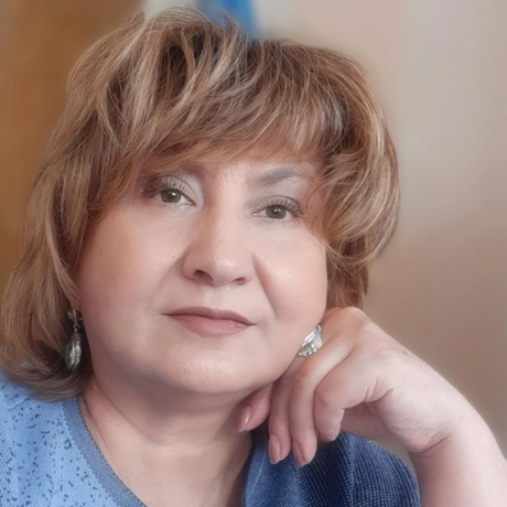 Зейналова Джамиля