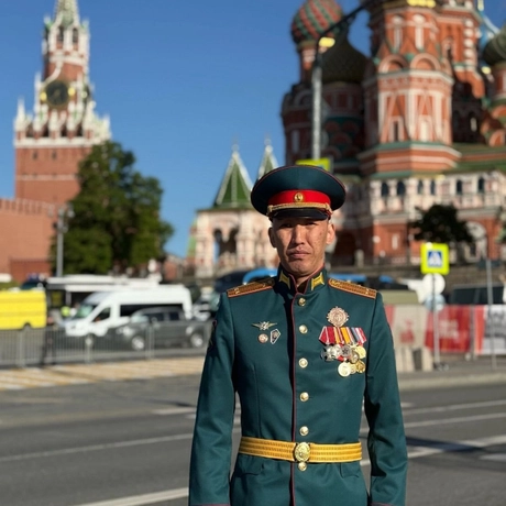 Изображение спикера