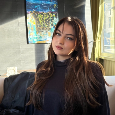 Бекова Софият