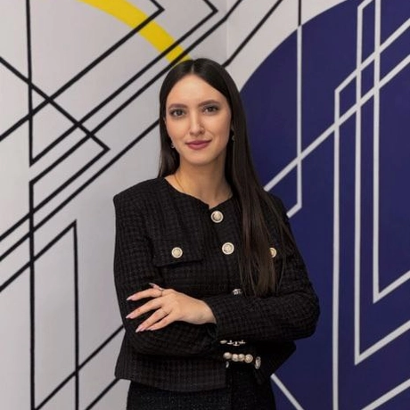 Соболенко Татьяна