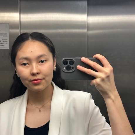 Калилова Альбина