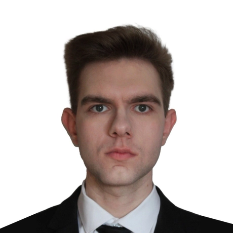 Изображение спикера