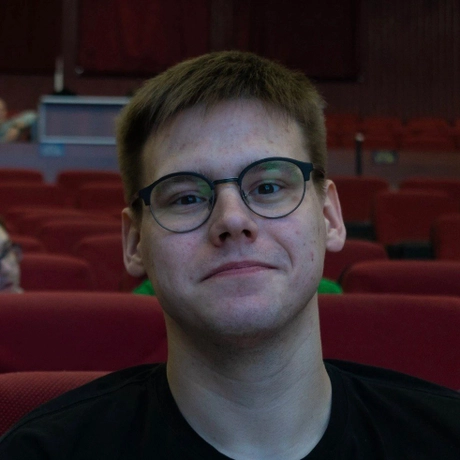 Дедовец Михаил