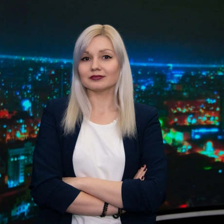 Потоцкая Татьяна