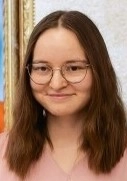 Байкова Елизавета