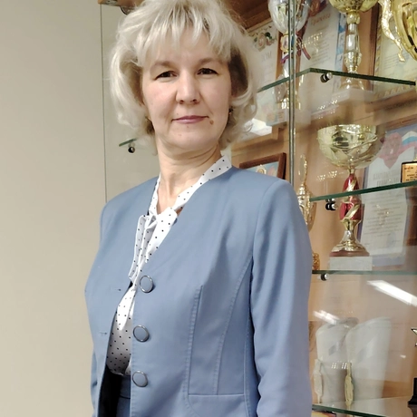 Изображение спикера