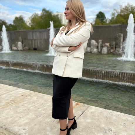 Изображение спикера