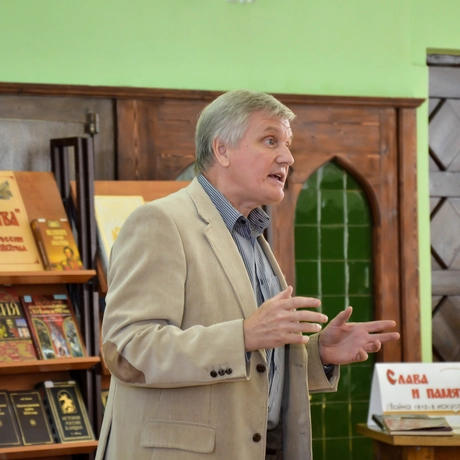 Немчинов Владимир