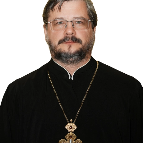 Изображение спикера