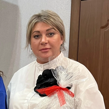 Янковецкая Александра