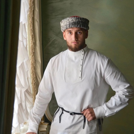 Вершинин Владислав