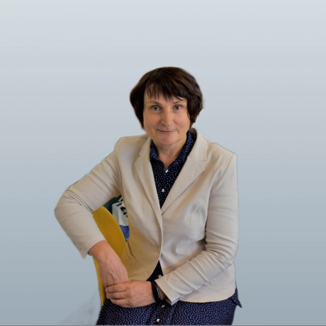 Изображение спикера