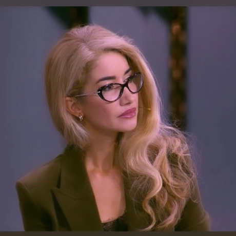 Изображение спикера