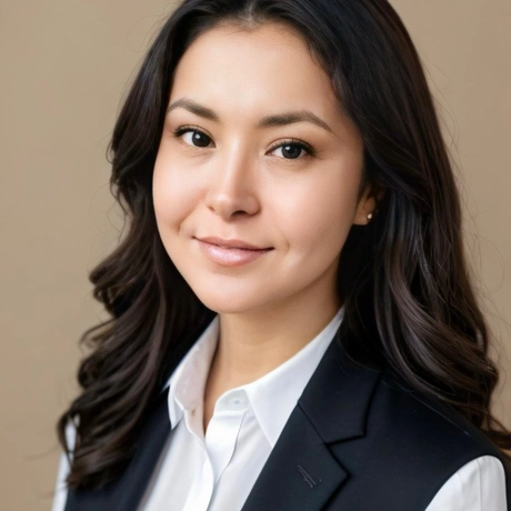 Изображение спикера